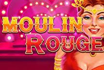 Moulin Rouge slot